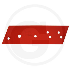 Anlage links Inkl. 16X80 Konusschraube.1 Granit 56046 PK803501 SET